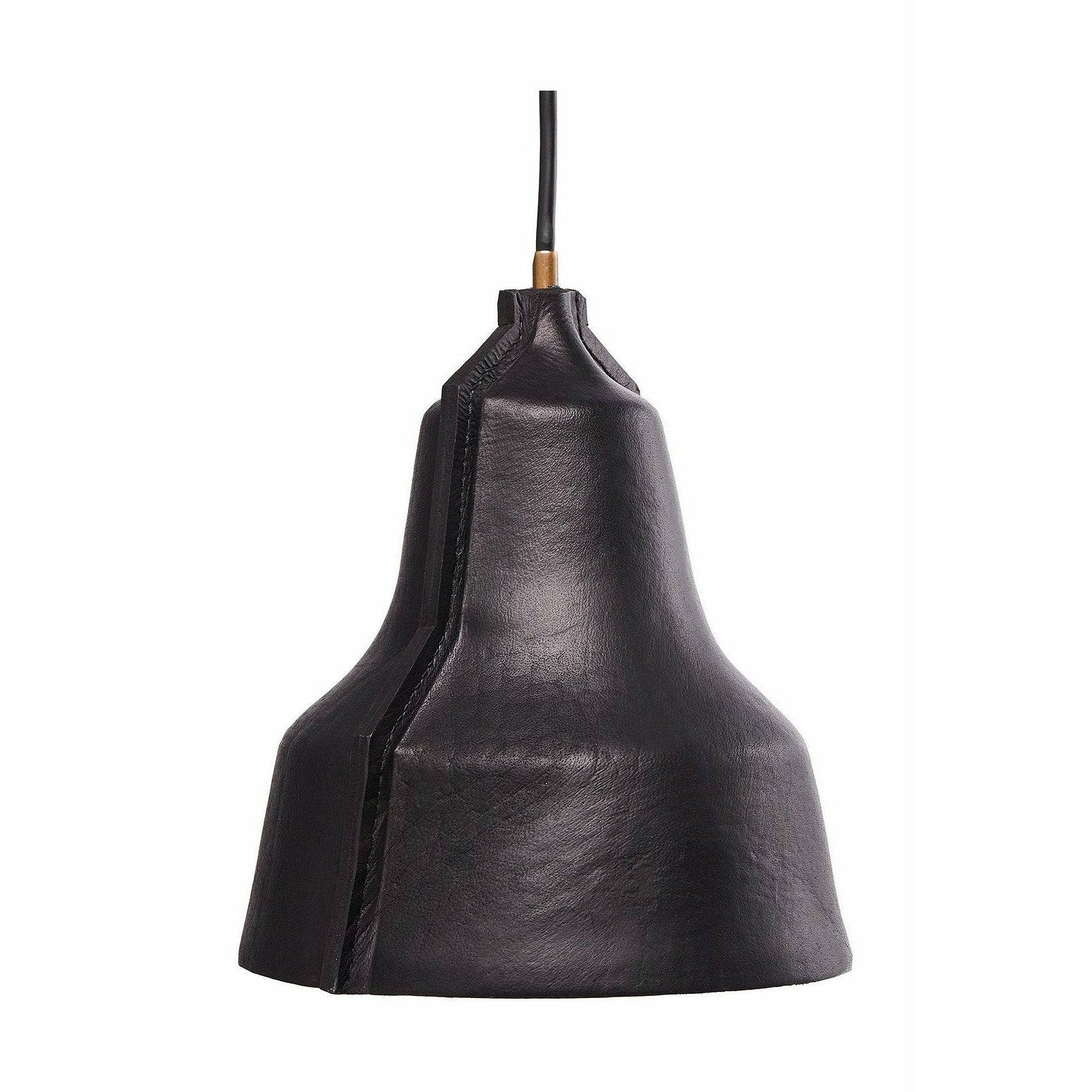 Puik Lloyd hanger lamp, zwart