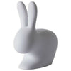 Qeeboo Chaise de bébé lapin, gris