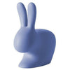 Qeeboo Chaise bébé lapin, bleu clair