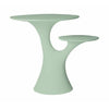 Qeeboo Table du lapin par Stefano Giovannoni, Balm Green