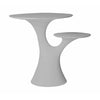 Qeeboo Kanin Tree Table af Stefano Giovannoni, Gray