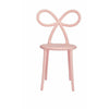 Qeeboo Chaise de ruban par Nika Zupanc, rose