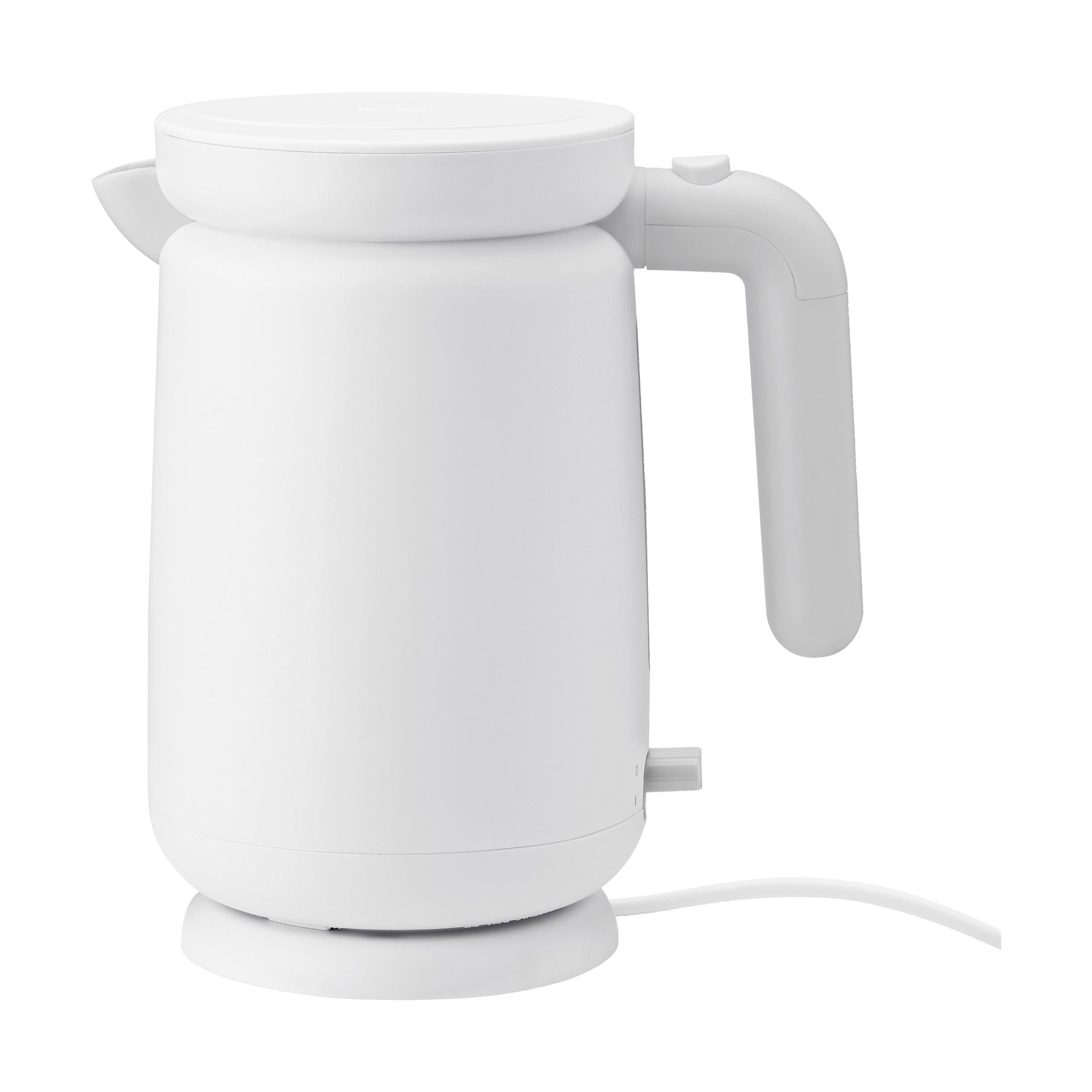 Rig Tig Foodie Kettle 1 L, valkoinen