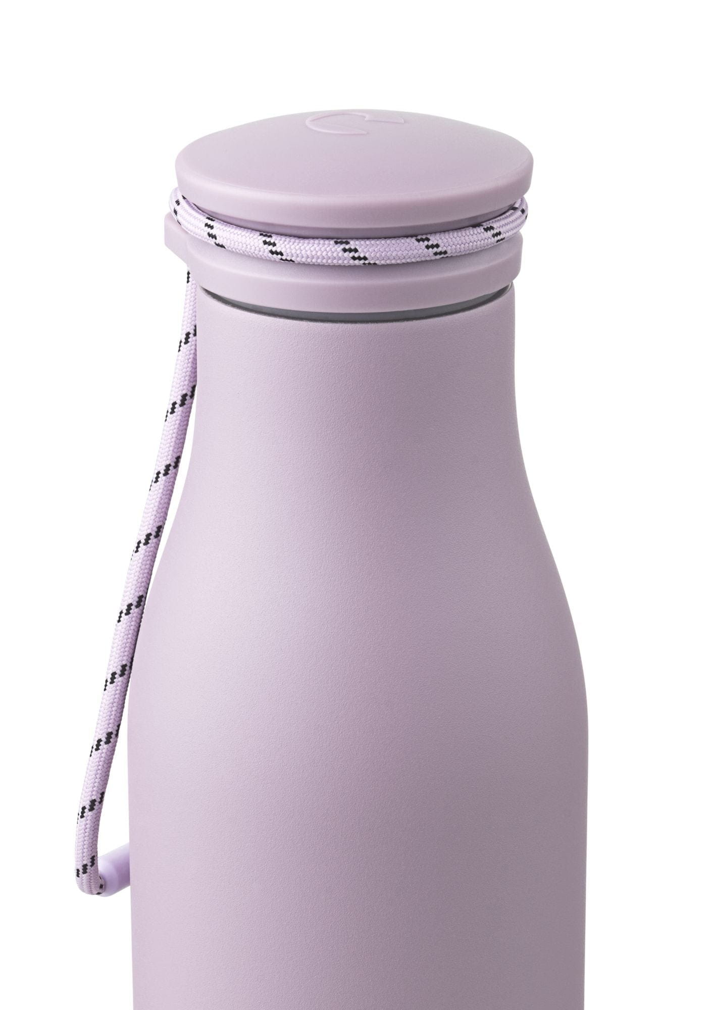 Rosendahl GC户外热水瓶水瓶500毫升，紫色