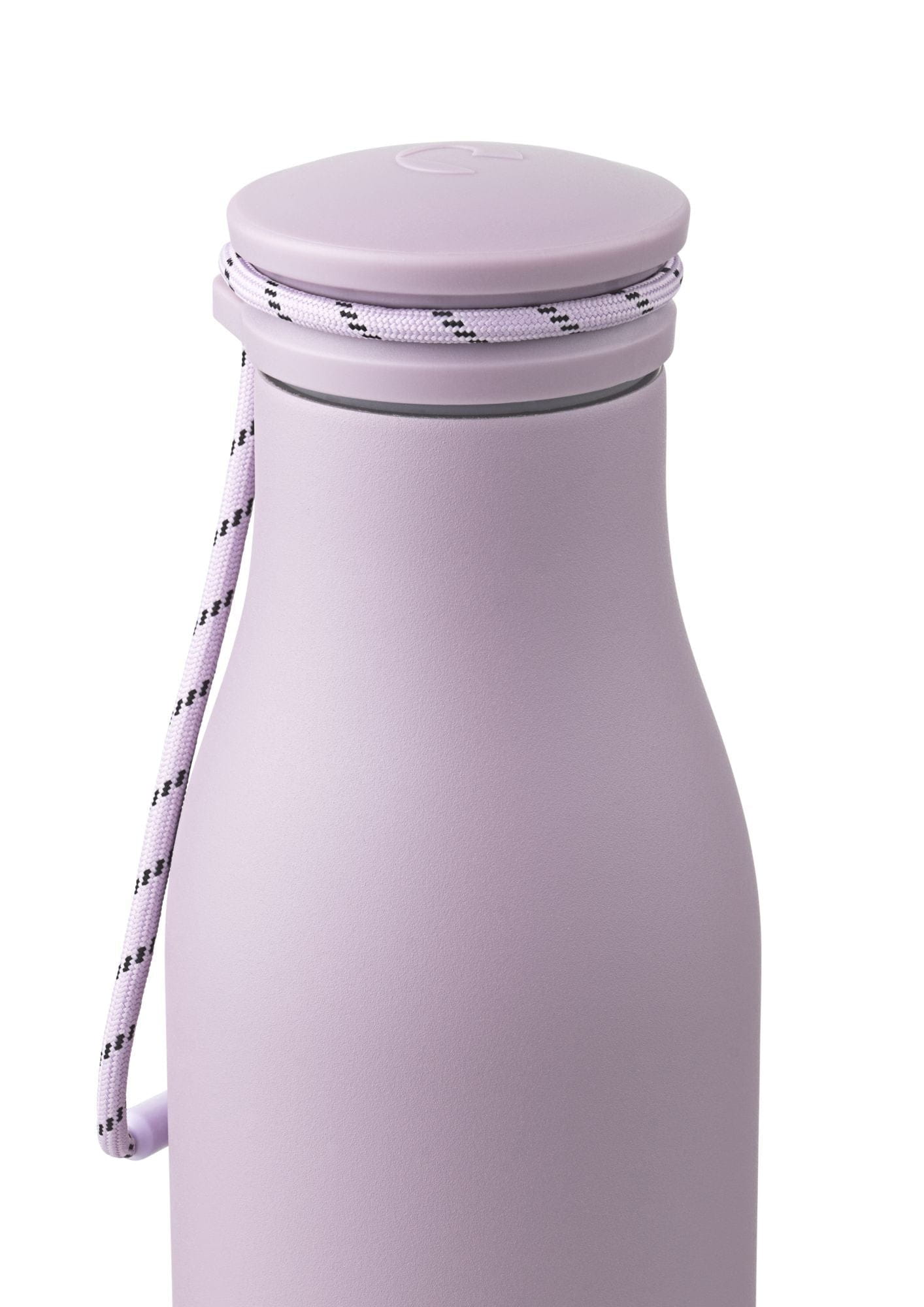 Rosendahl GC ulkona termosvesipullo 500 ml, violetti