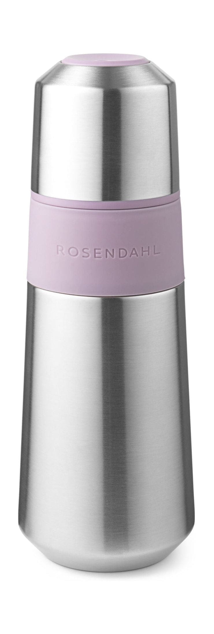 Rosendahl GC Frasco de vacío al aire libre 650 ml, púrpura