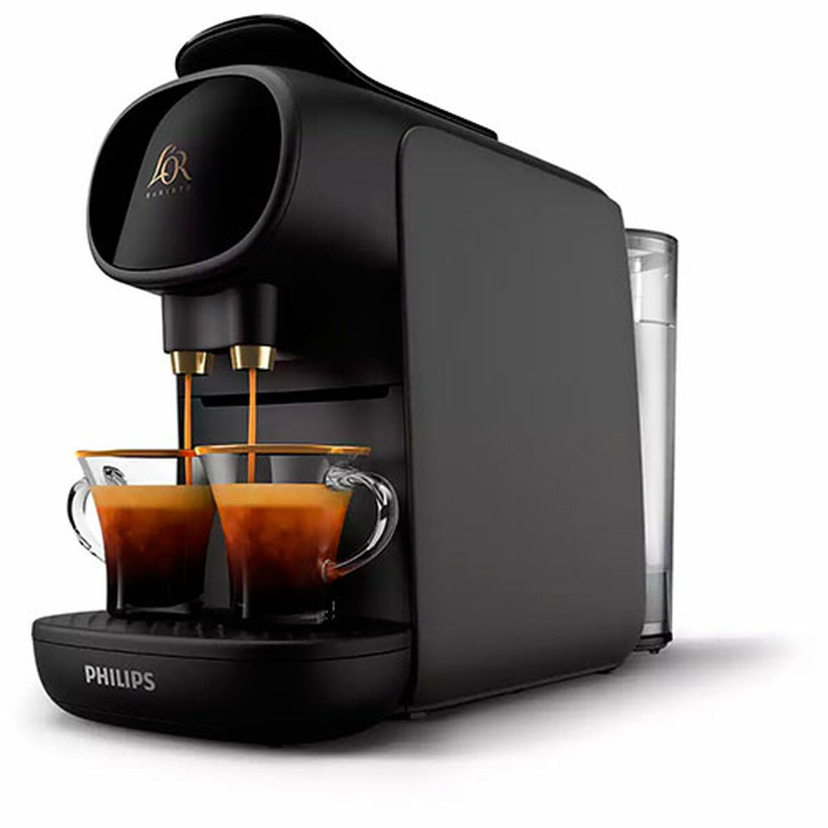 Express Coffee Machine Philips L'Or oder Barista Sublime 1450 W.