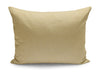 Skagerak Barrier Cushion 50x40 Cm, Honey Yellow