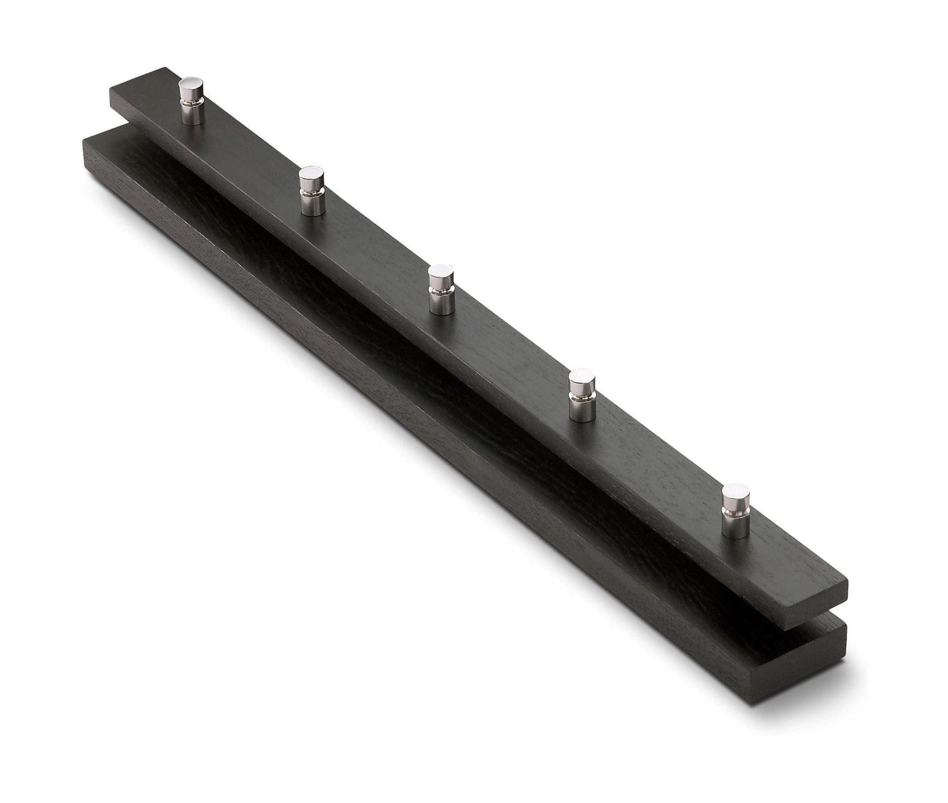 Skagerak Cutter Coat Strip 72 cm, nero