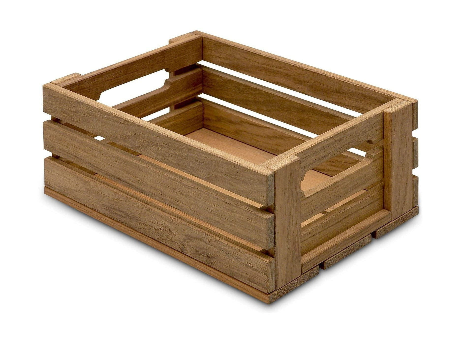 Skagerak Dania houten doos, 31x22x13 cm
