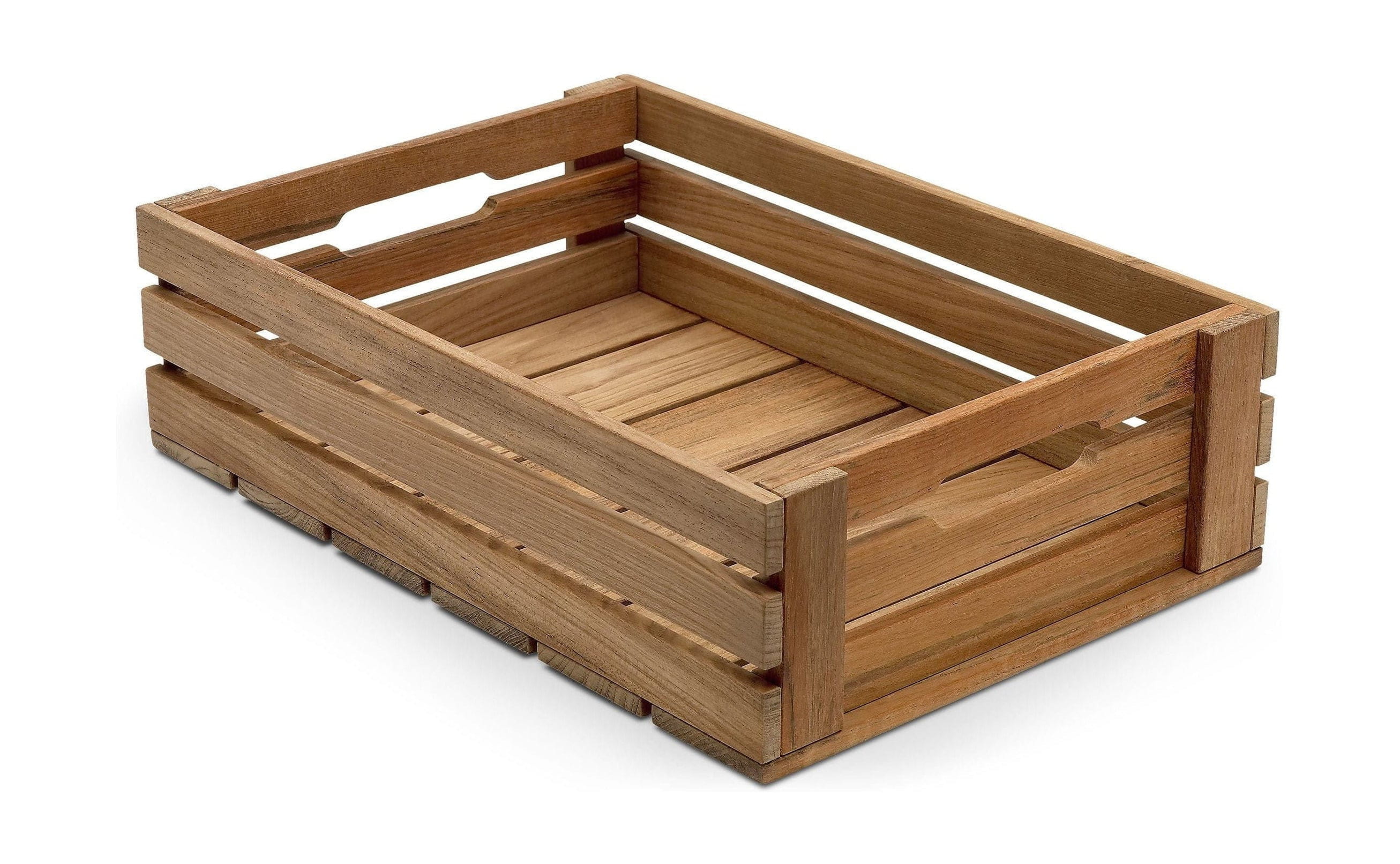 Skagerak Dania Wooden Box, 44.5x31x13 cm