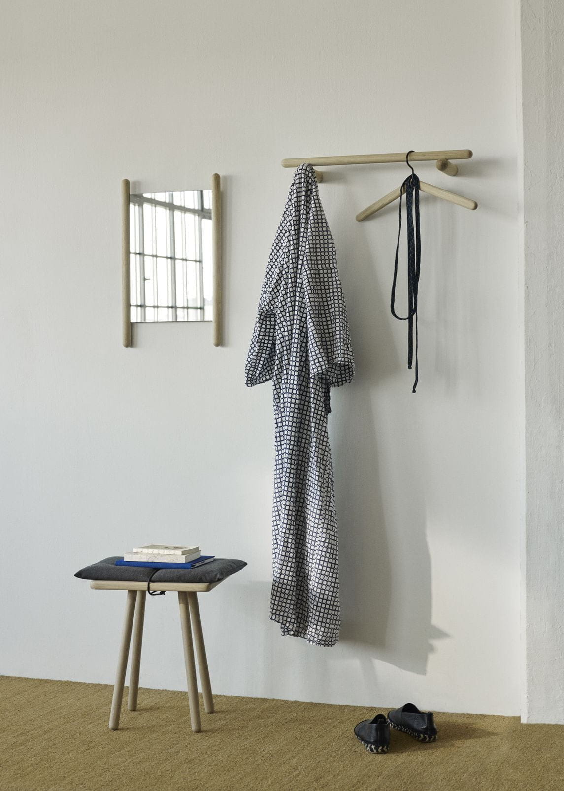 Skagerak Georg -Garderobe, 60 cm