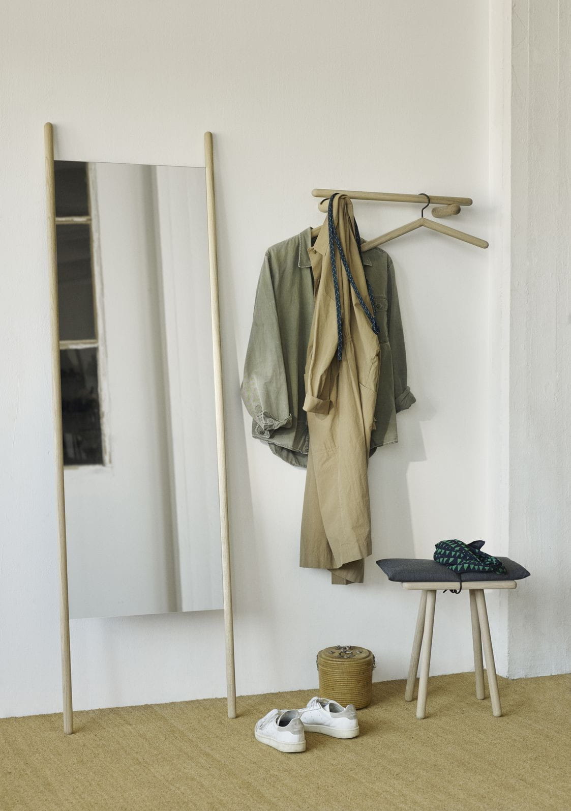 Skagerak Georg -Garderobe, 60 cm