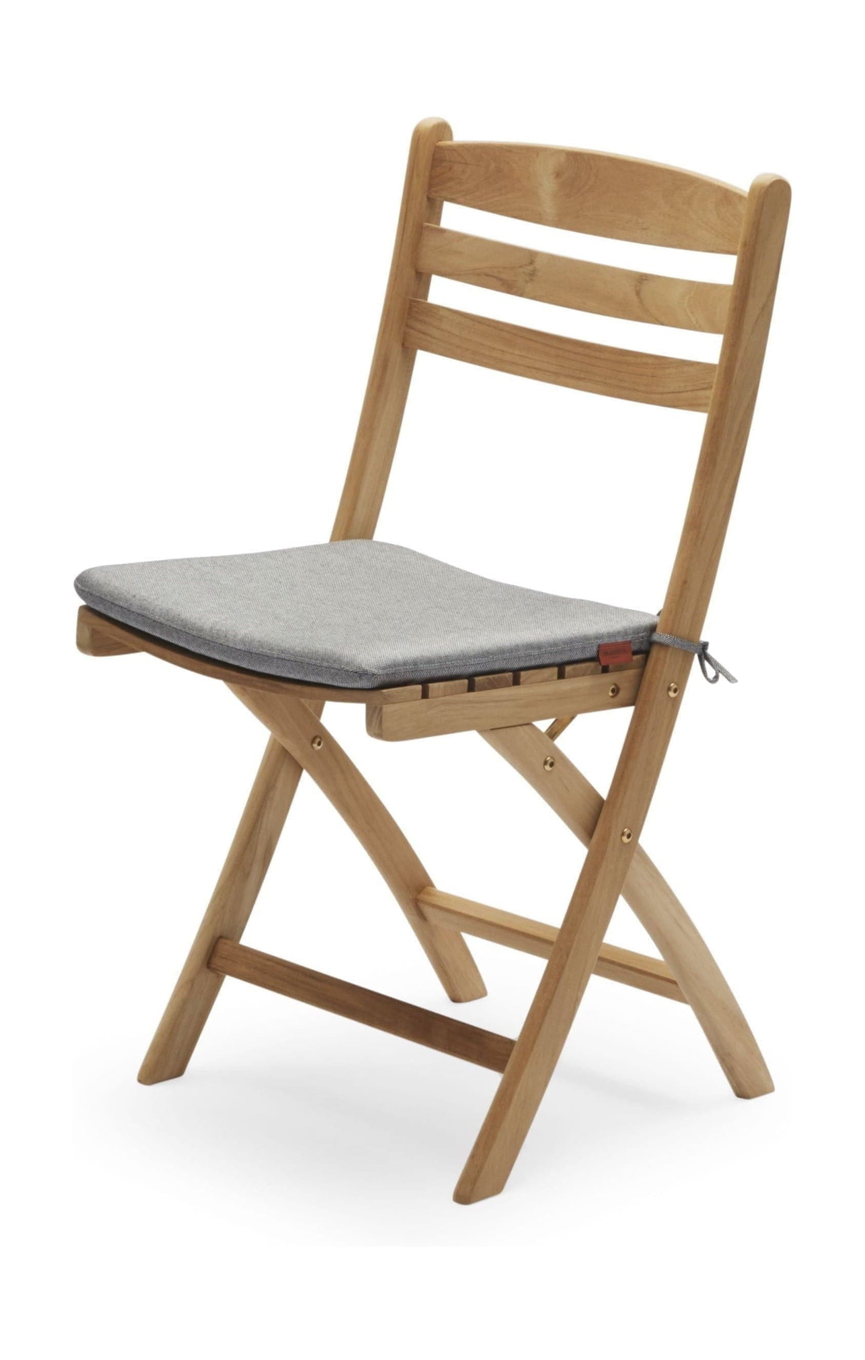 Skagerak Seat -pute for Selandia Chair, Ash