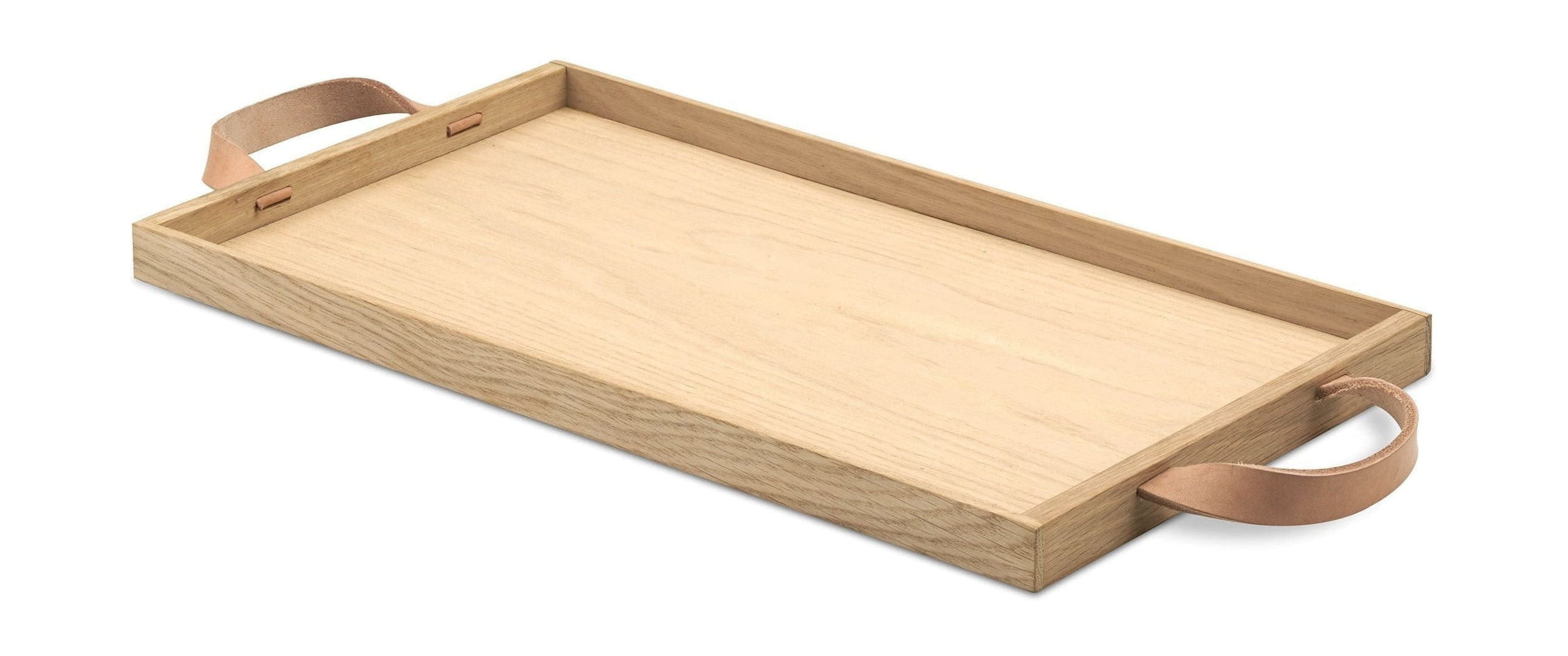 Skagerak Norr Tablett, 46x25,5 cm, Eiche