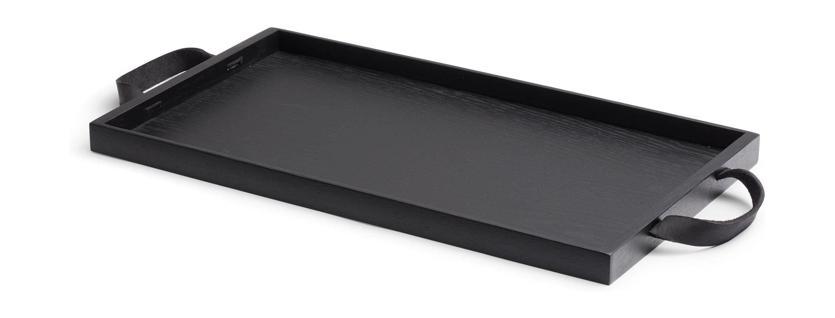 Skagerak Norr Tablett 46x25,5 cm, schwarz