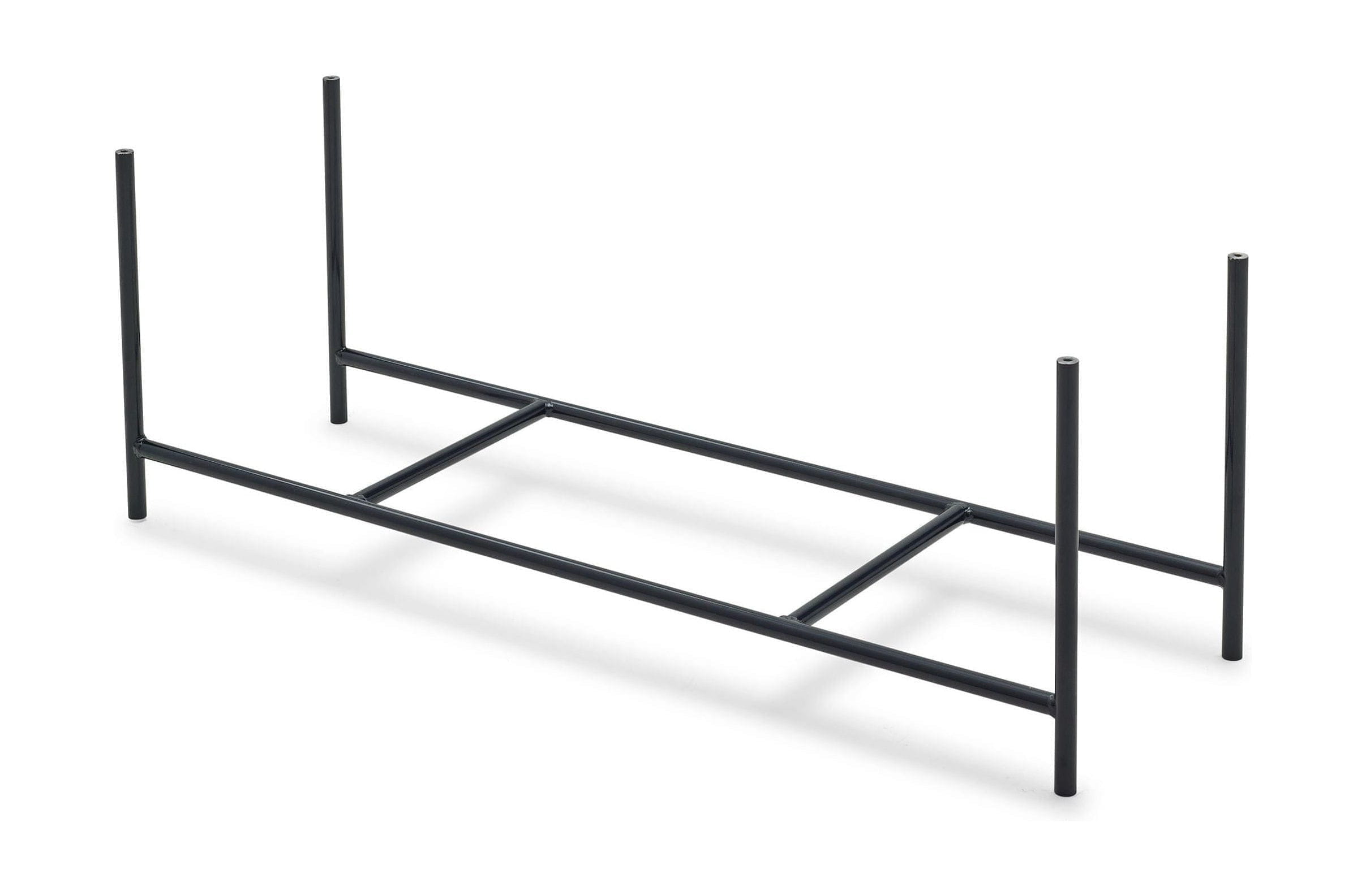 Skagerak Frame For Vivlio Shelf Modules, Black