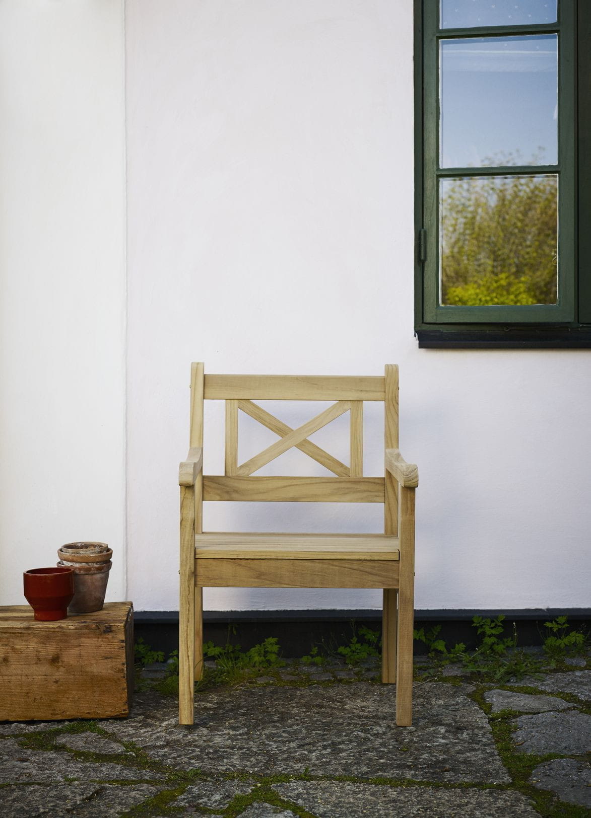 Skagerak Chaise Skagen