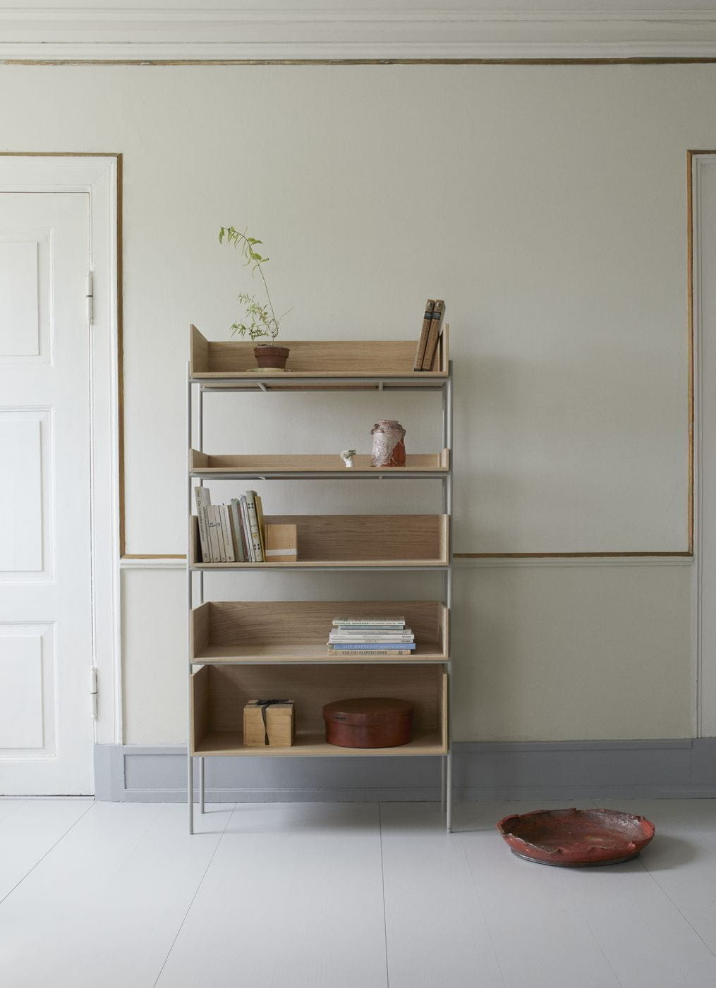 Skagerak Vivlio Shelf -module, klein