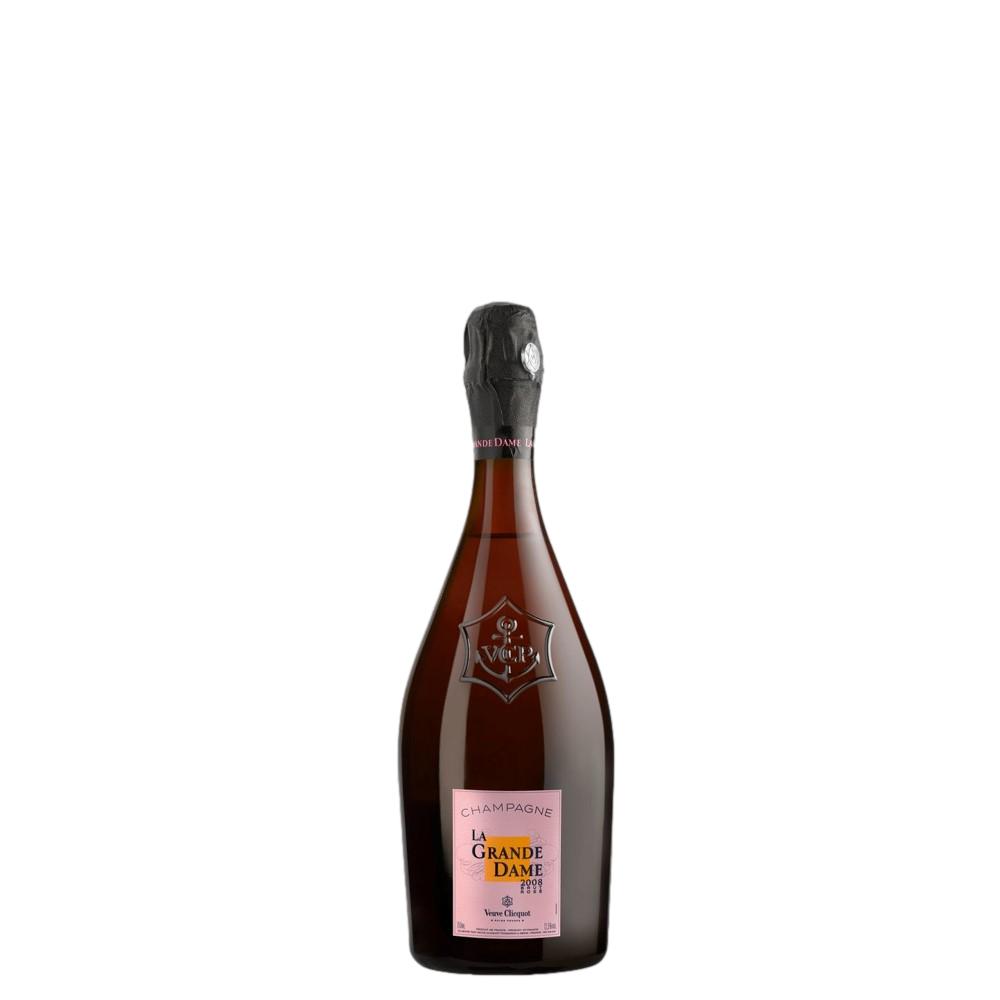Veuve Clicquot La grande dame rosé -lahjapakkaus 0,75 l