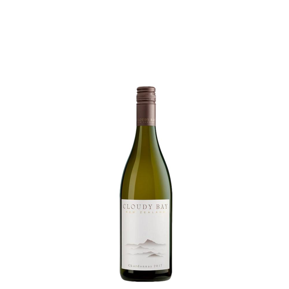 Chardonnay de baie nuageuse 0,75 L