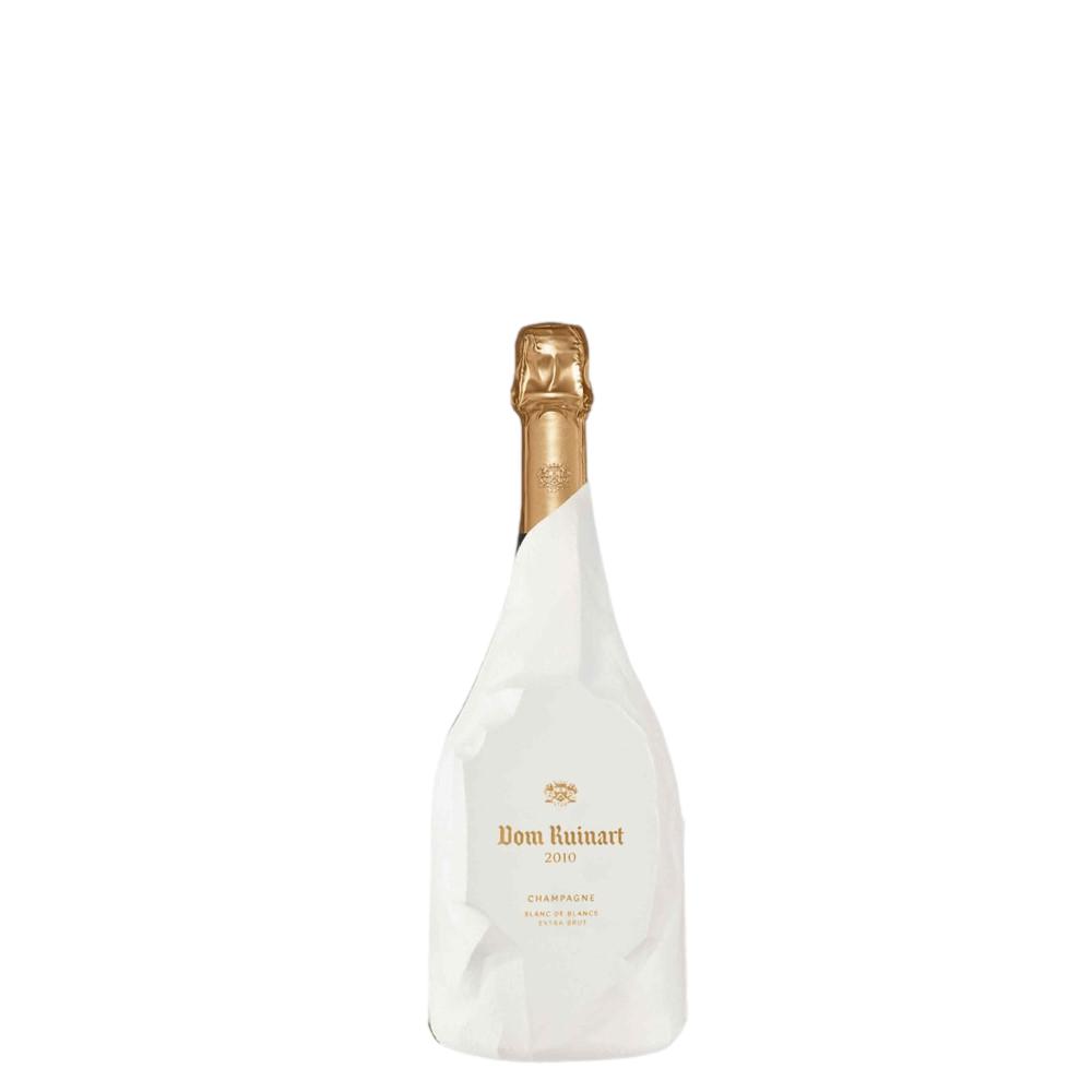 Dom Ruinart Boîte cadeau 0,75 L