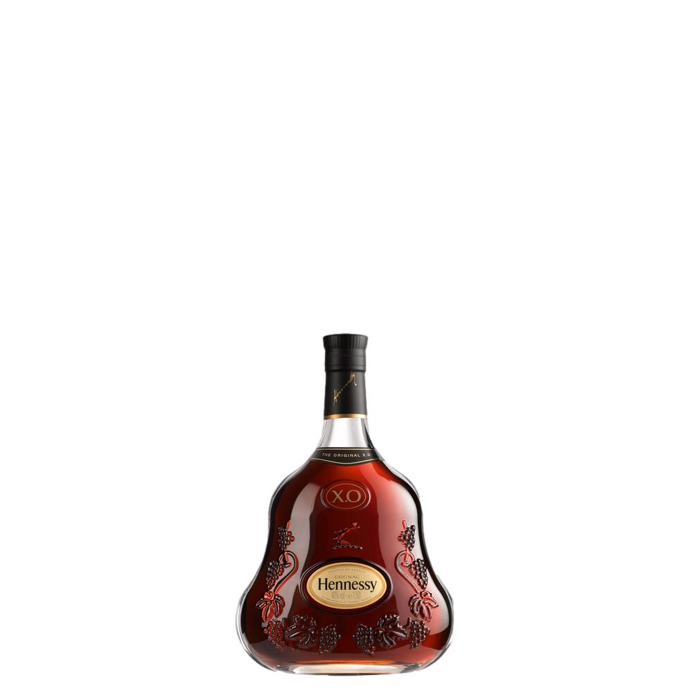 Hennessy cognac x.o 1 0,35 l