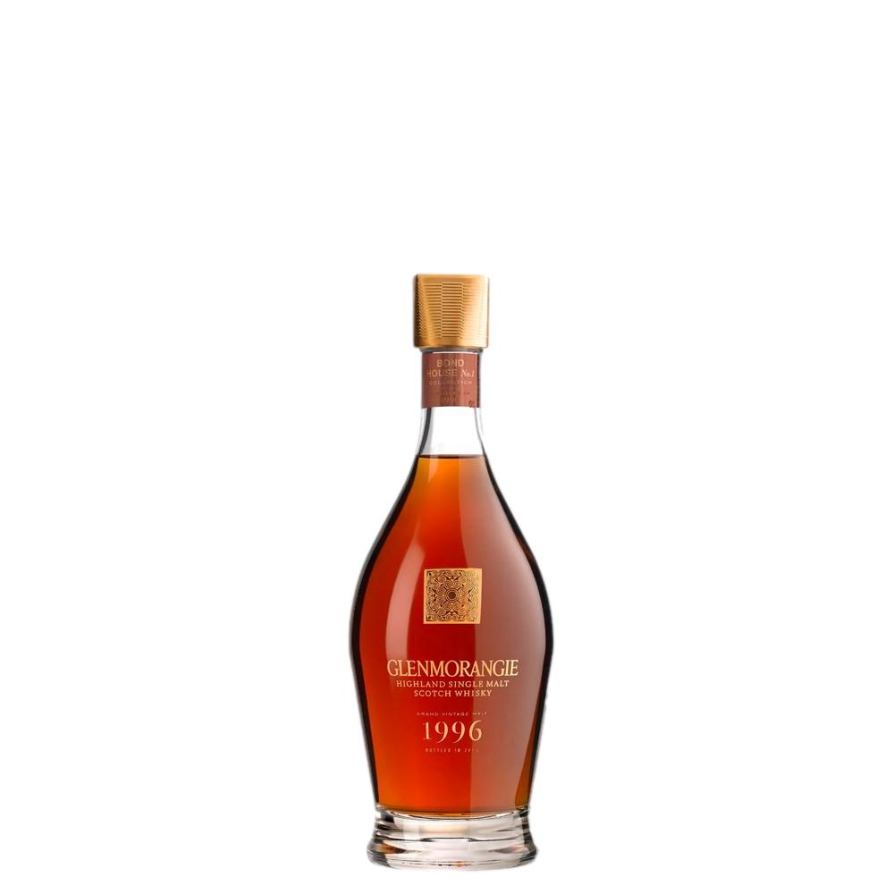 Glenmorangie Grand Champagner Vintage Malt 1996 0,7 L