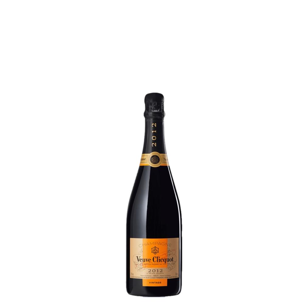 Veuve Clicquot Champagner Vintage 0,75 l