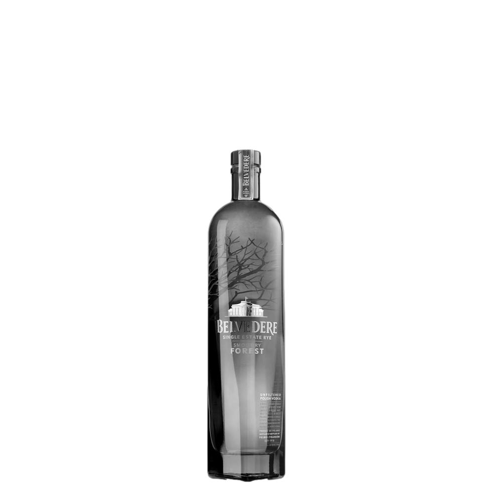 Belvedere Smogory Forest 0,7 l