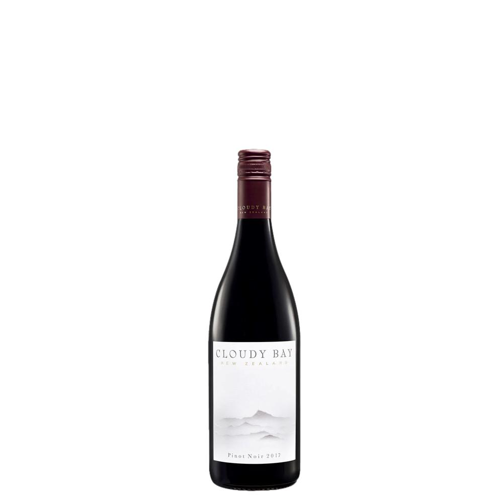 Skýjað flói pinot noir 0,75 l