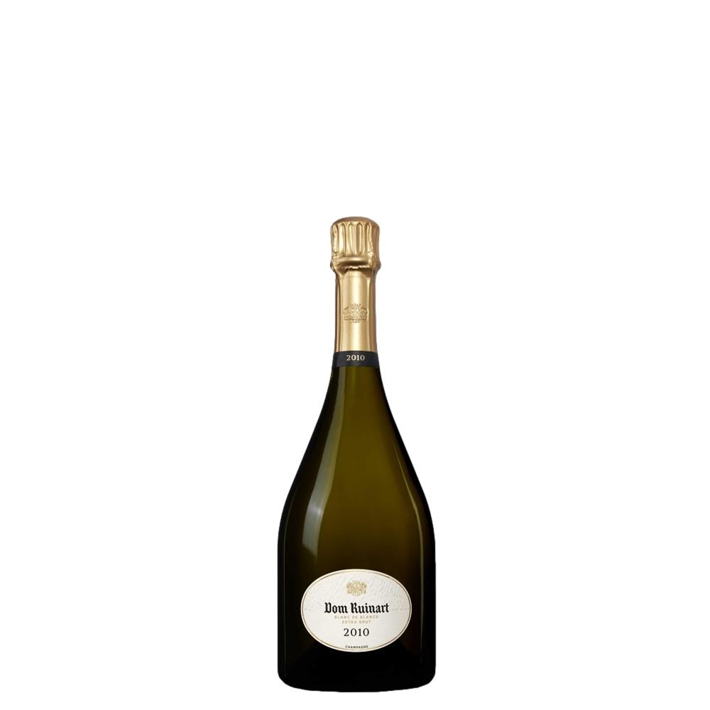 Dom Ruinart (Blanc de Blancs 2010) 0,75 L