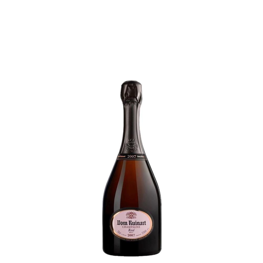 Dom Ruinart Rosé (2007) 0,75 L