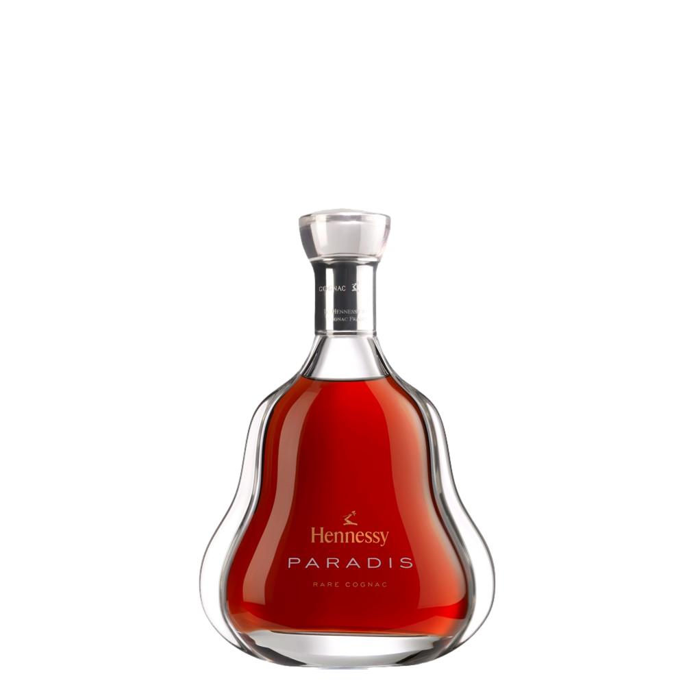 Hennessy Cognac Paradis 1 Geschenkbox 0,7 l