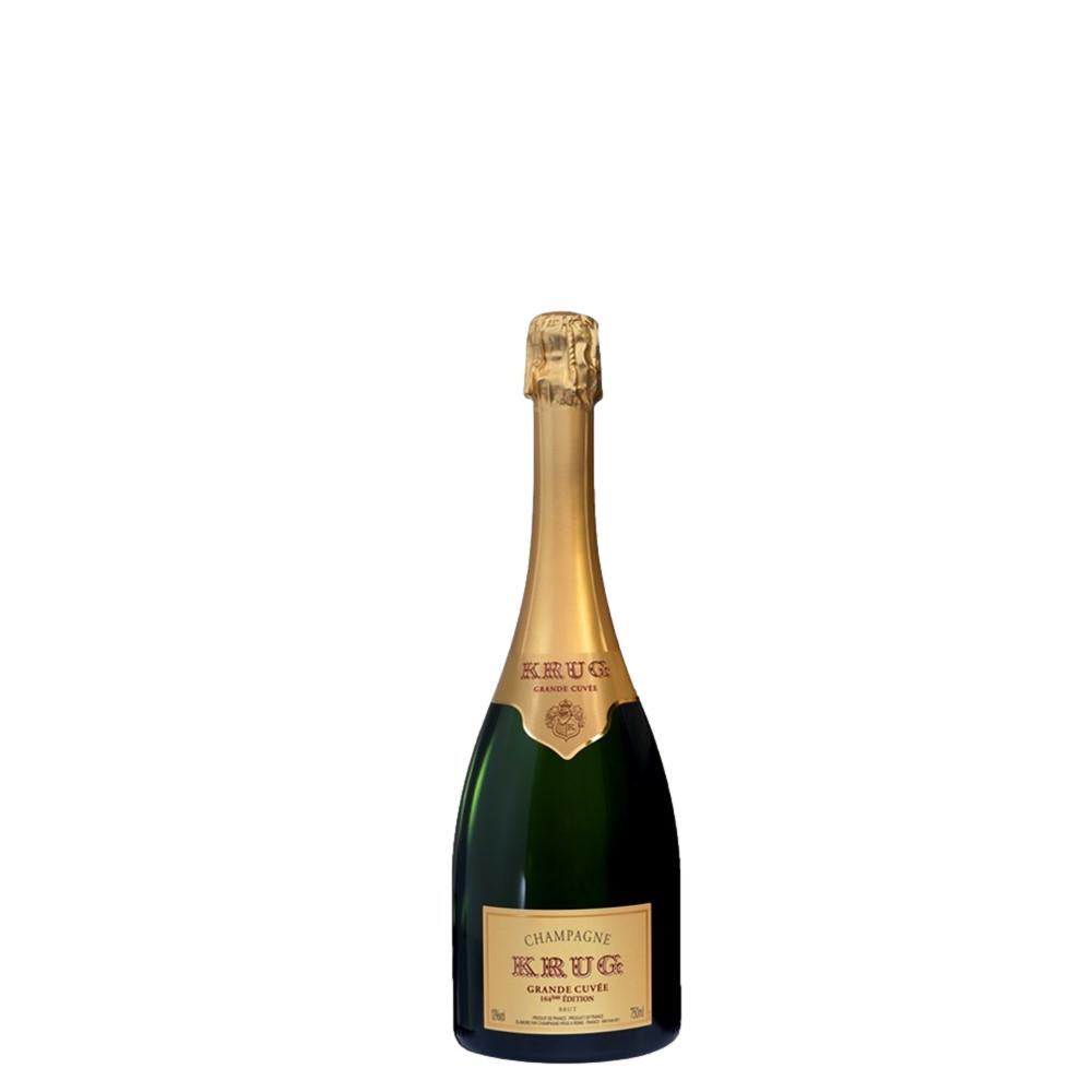 Krug GrandeCuvée，0.75