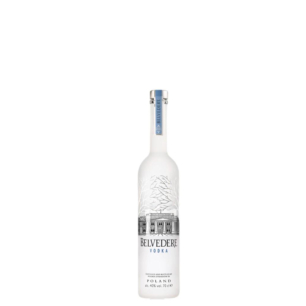 Belvedere 0,7 l