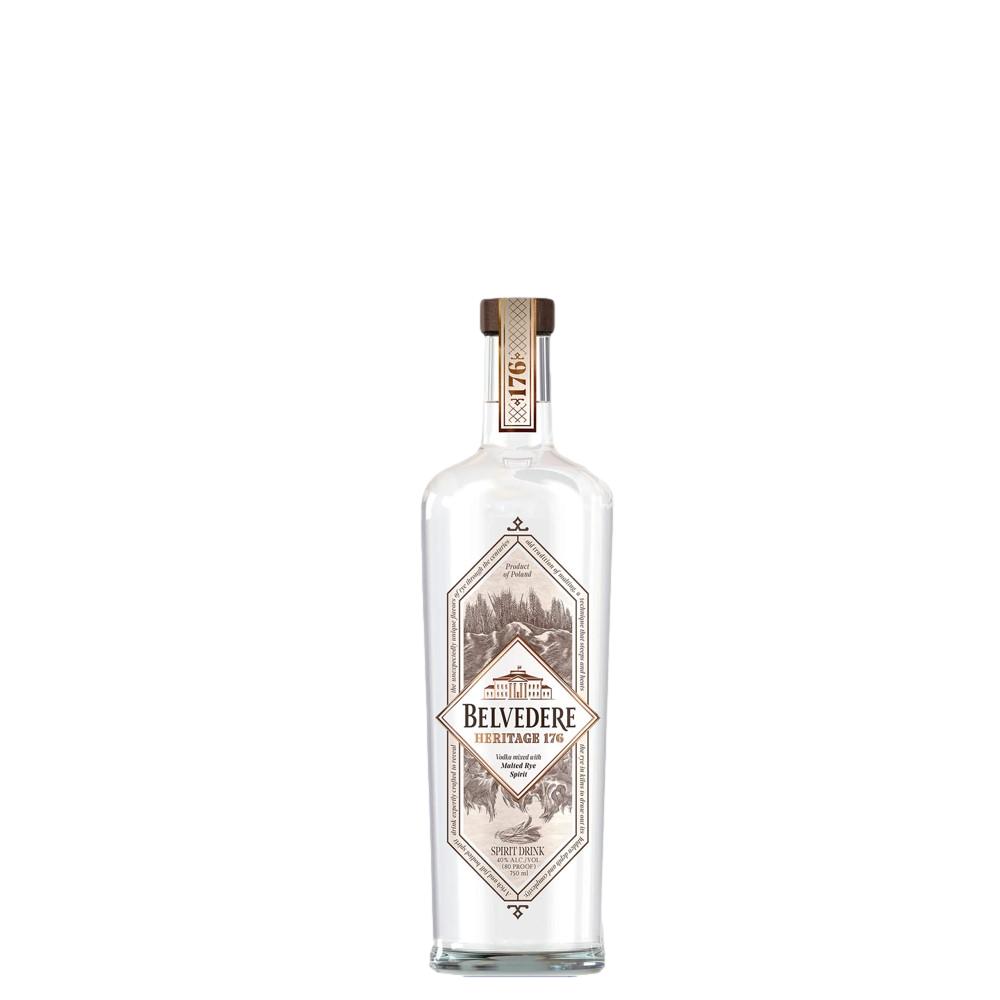 Belvedere Heritage 176 0,7 l