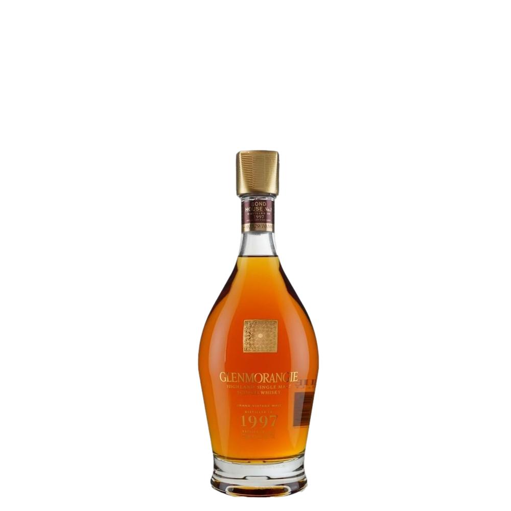 Glenmorangie Grand Champagner Vintage Malt 1997 0,7 L