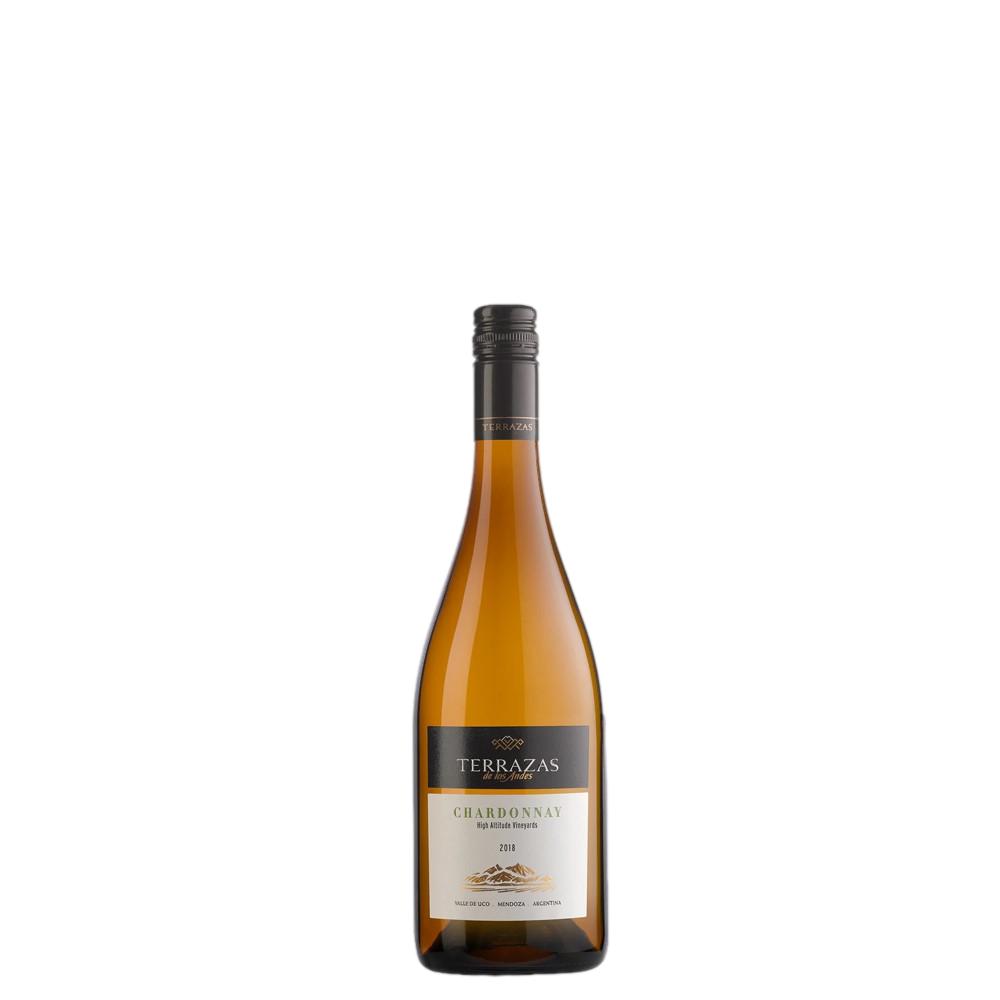 Chardonnay terrasser