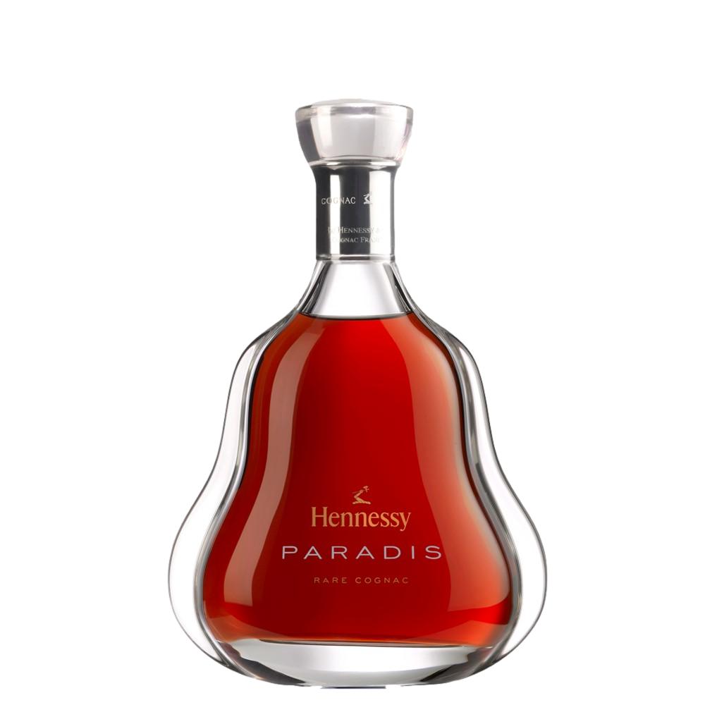 Hennessy Cognac Paradis magnum 1 gaveeske 1.5 l