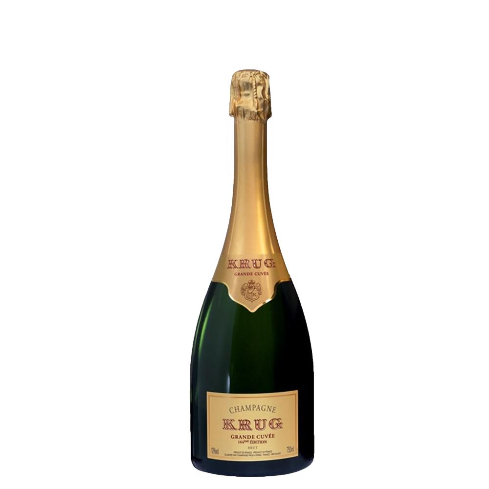 Krug GrandeCuvéeMagnum，1.5