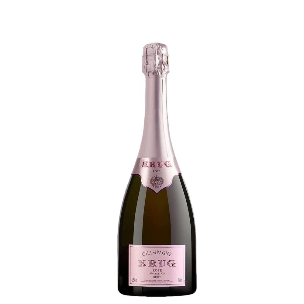 Krug Rosé Magnum, 1,5