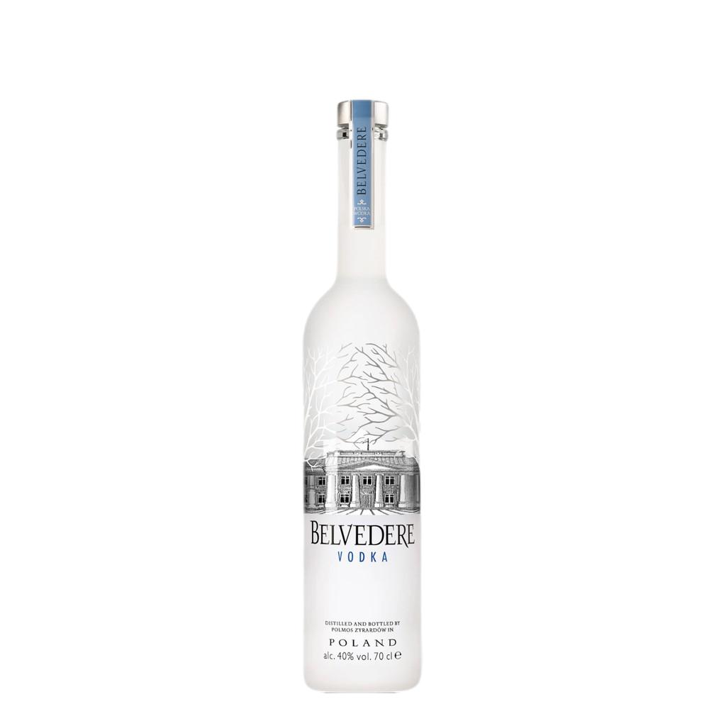 Belvedere Magnum più 1,75 L