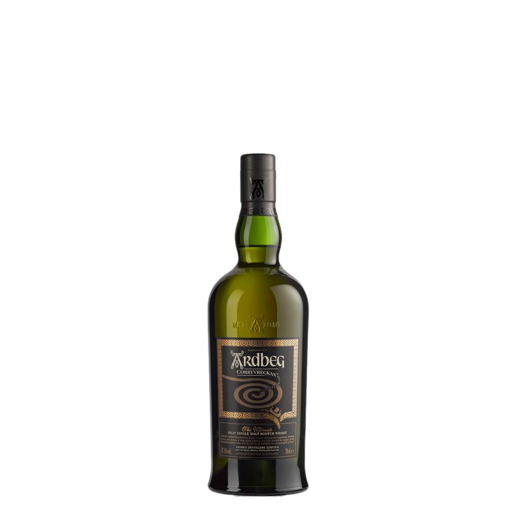 Ardbeg Corryvreckan presentförpackning 0,7 L