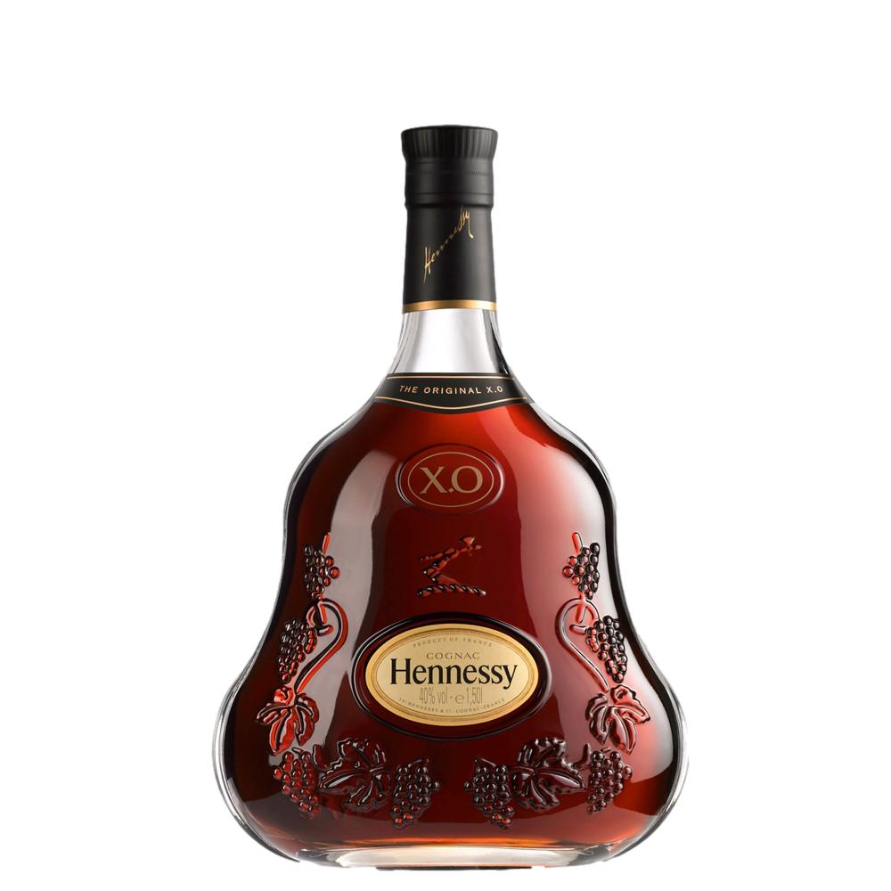 Hennessy Cognac X.O Magnum 1 Gift Box 1,5 L