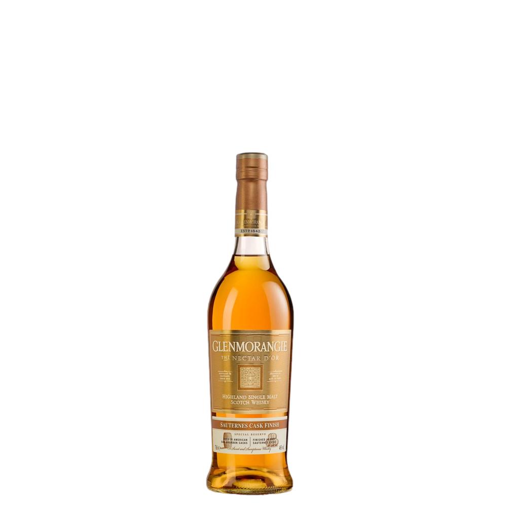 Glenmorangie Nectar d’Usr 0,7 L