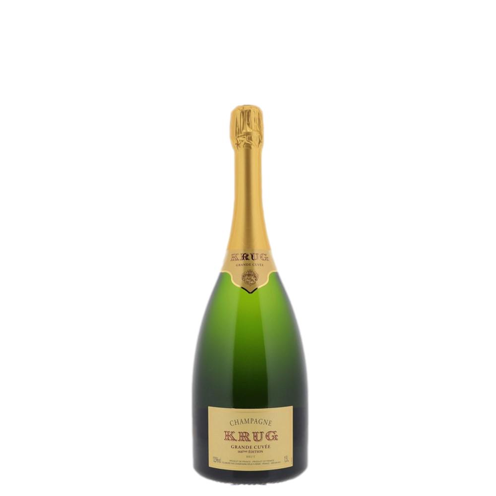 Krug Grande Cuvée Jerobeam, 3.0