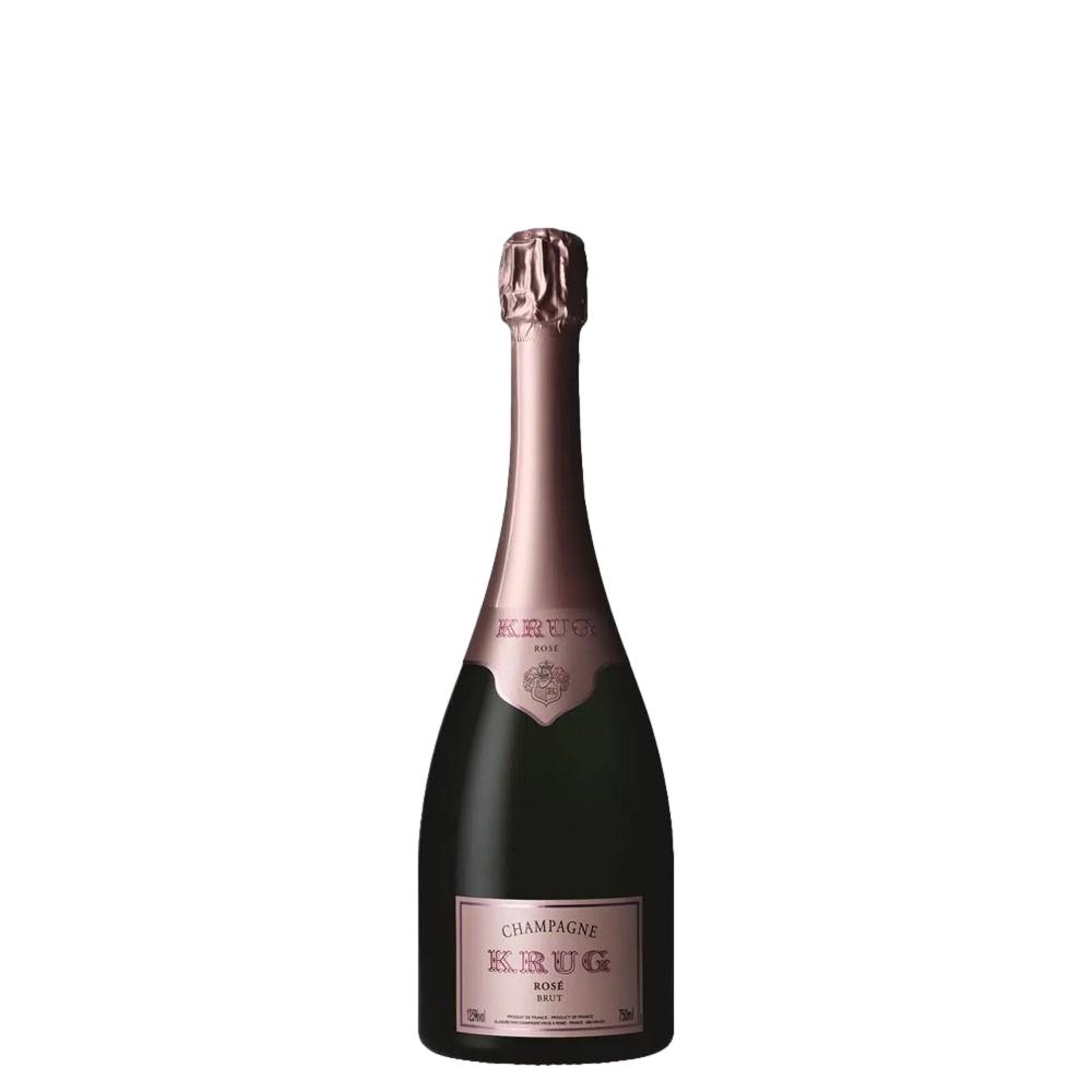 Krug Rosé Jéroboam, 3.0