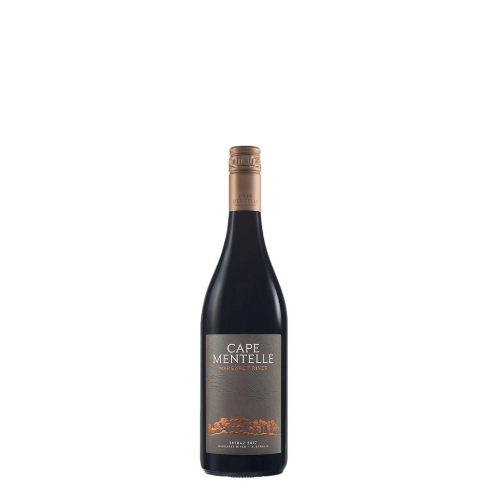 Cabo Mentelle Shiraz