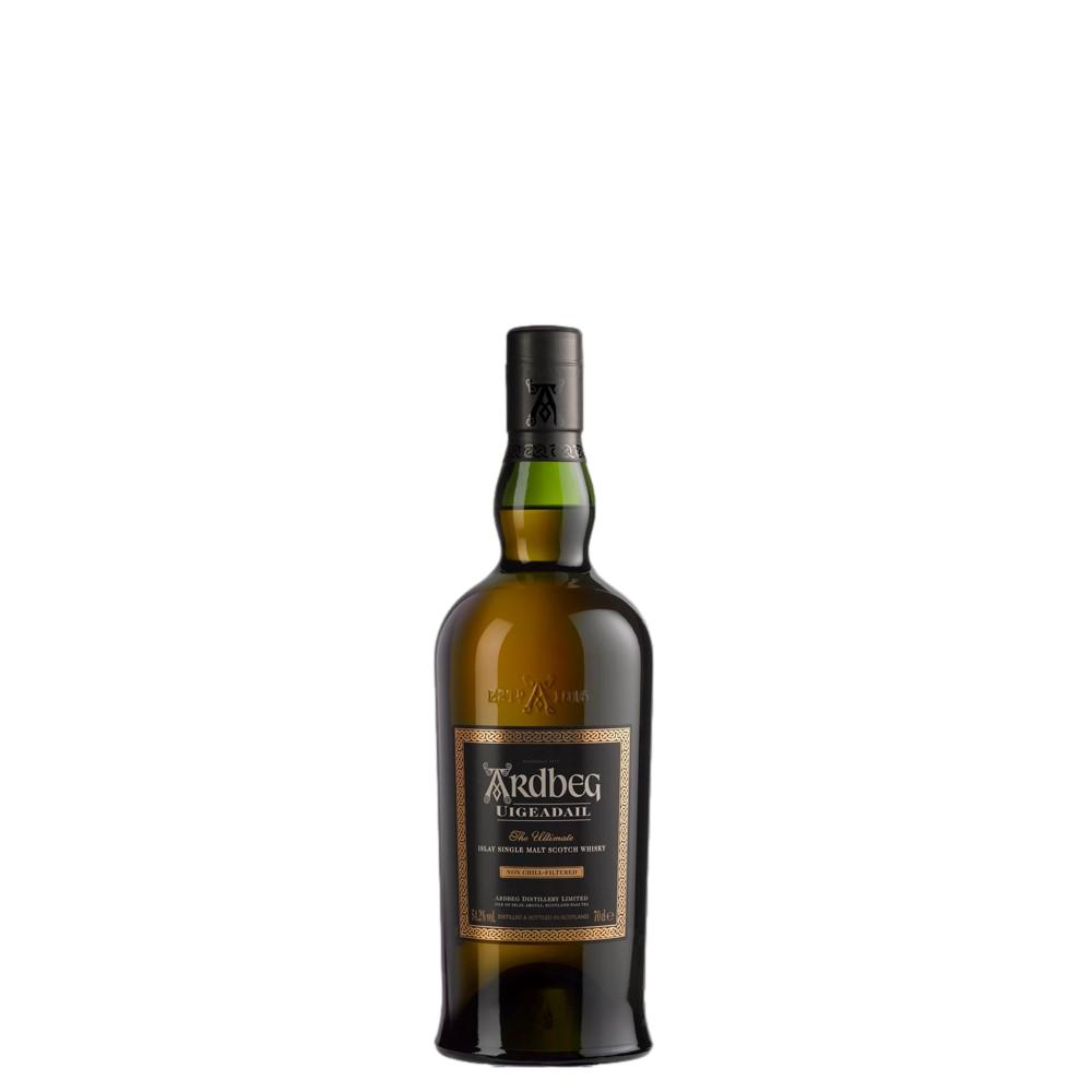 Ardbeg uigeadail gaveeske 0,7 l